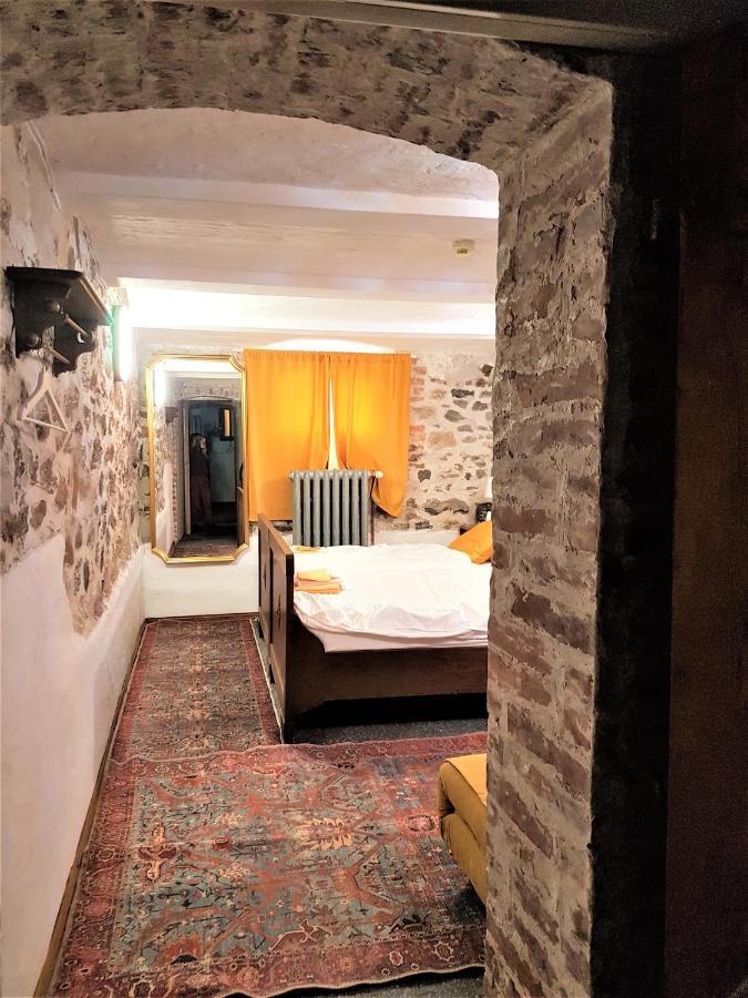 Unik Villa Sankt Andreasberg Zewnętrze zdjęcie