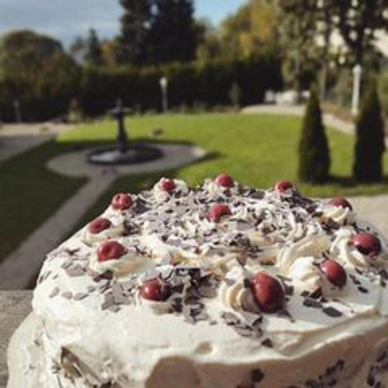 Unik Villa Sankt Andreasberg Zewnętrze zdjęcie