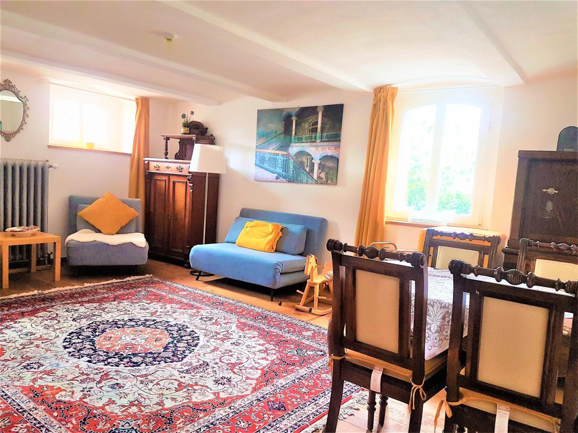 Unik Villa Sankt Andreasberg Zewnętrze zdjęcie