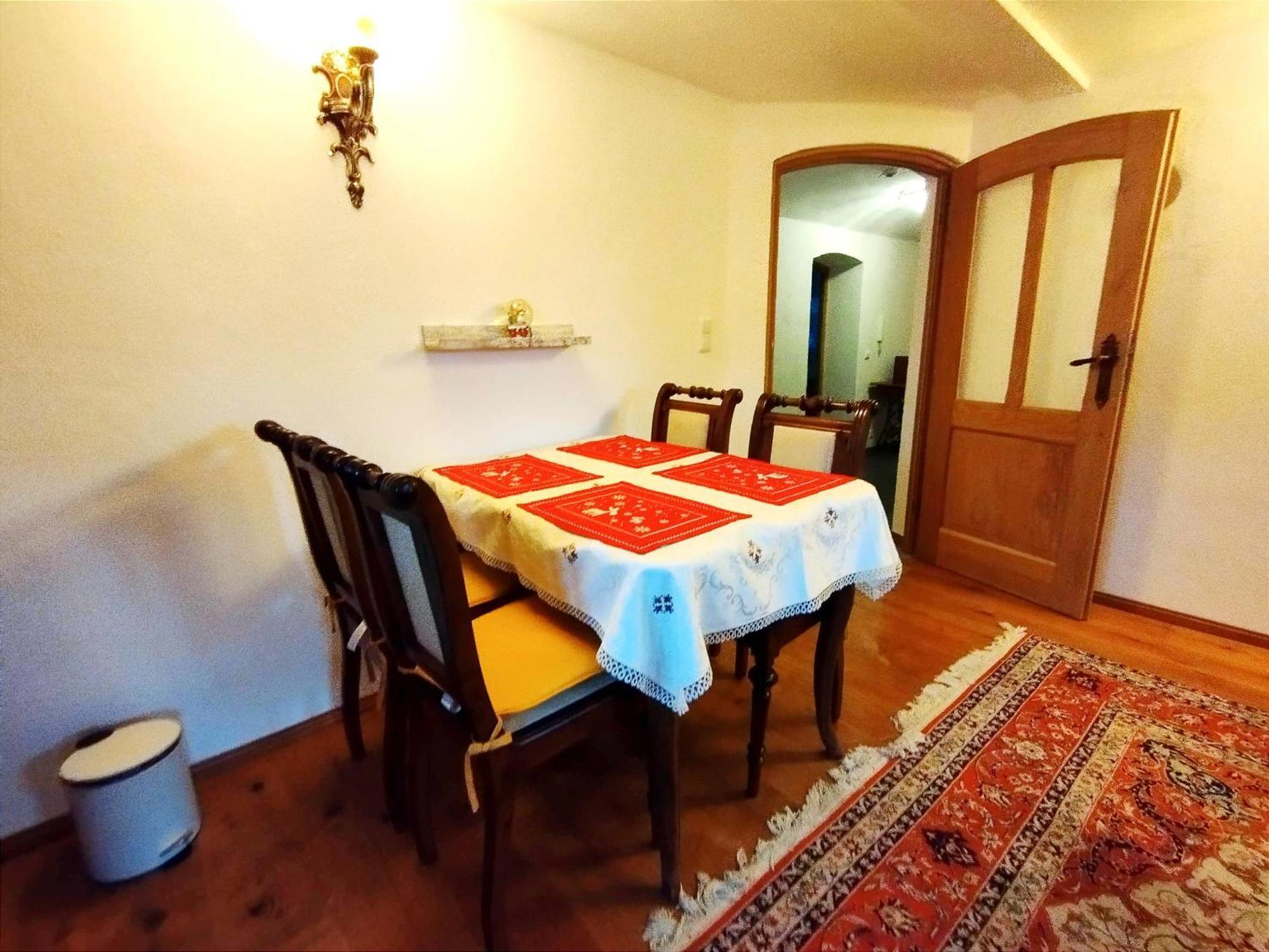 Unik Villa Sankt Andreasberg Zewnętrze zdjęcie